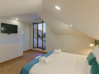 Appartement Porto Kenmerken 22