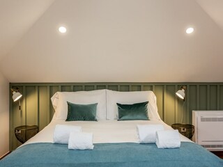 Apartment Porto Ausstattung 24