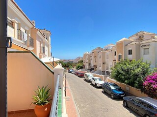 Villa Nerja Buitenaudio-opname 2