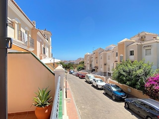 Villa Nerja Enregistrement extérieur 4