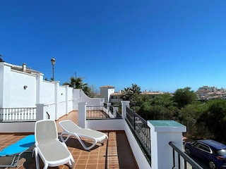 Villa Nerja Enregistrement extérieur 5