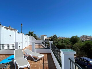 Villa Nerja Registrazione all'aperto 3