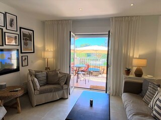 Villa Nerja Ausstattung 21