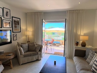 Villa Nerja Équipement 21