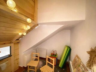 Villa Nerja Características 23