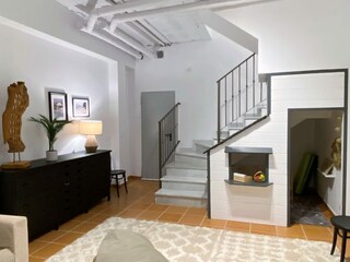 Villa Nerja Características 29