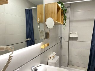 Villa Nerja Équipement 13