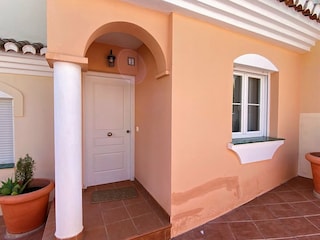 Villa Nerja Enregistrement extérieur 7