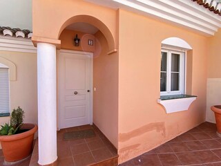 Villa Nerja Registrazione all'aperto 6