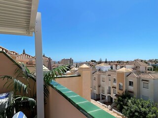 Villa Nerja Buitenaudio-opname 7
