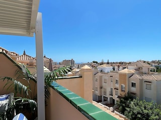 Villa Nerja Enregistrement extérieur 8