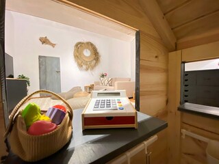 Villa Nerja Características 33