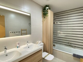 Villa Nerja Équipement 14