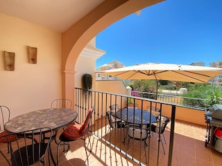 Villa Nerja  38