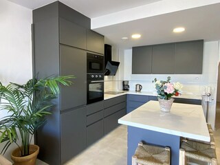 Villa Nerja Características 27