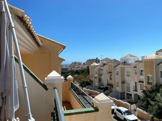 Villa Nerja Grabación al aire libre 5