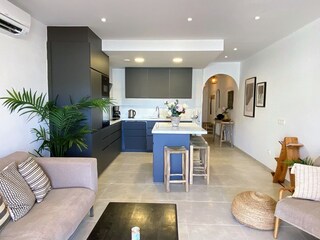 Villa Nerja Caratteristiche 30