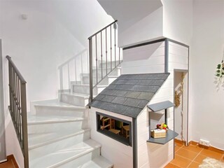 Villa Nerja Caratteristiche 13