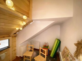 Villa Nerja Ausstattung 35