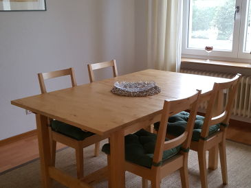 Ferienwohnung Hanna