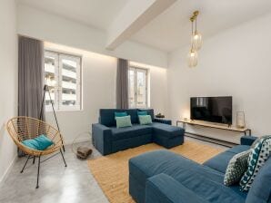 Apartment Fühlen Sie sich im Porto Bacchus Townhouse - Porto - image1