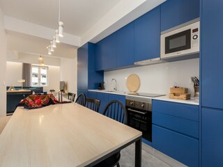 Apartment Porto Ausstattung 19