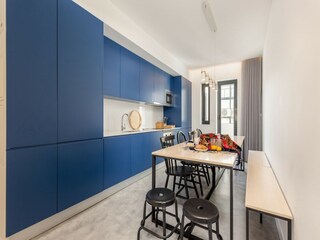 Appartement Porto Équipement 8