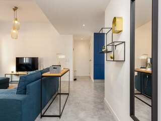 Appartement Porto Équipement 13