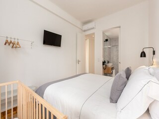 Appartement Porto Équipement 15