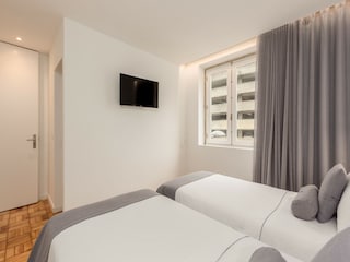 Apartment Porto Ausstattung 16
