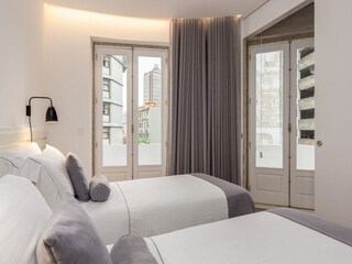 Appartement Porto Kenmerken 15