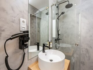 Appartement Porto Équipement 20