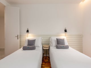 Apartment Porto Ausstattung 20