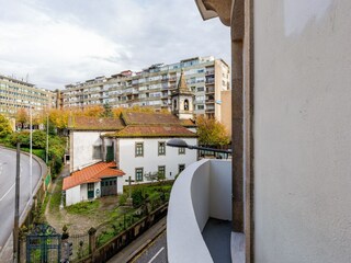 Appartement Porto Enregistrement extérieur 2