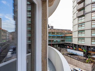 Appartamento Porto Registrazione all'aperto 3