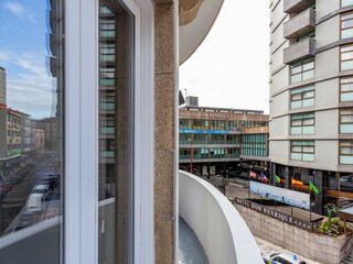 Appartement Porto Enregistrement extérieur 3