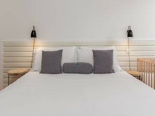 Apartment Porto Ausstattung 23