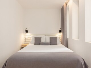 Appartamento Porto Caratteristiche 4