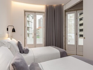 Appartement Porto Équipement 9