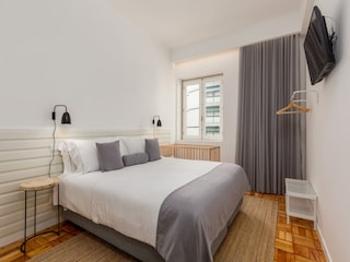 Apartment Porto Ausstattung 11