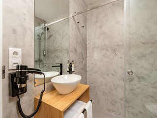 Appartement Porto Kenmerken 12