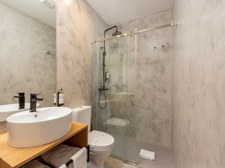 Apartment Porto Ausstattung 13