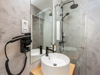 Apartment Porto Ausstattung 5