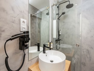 Apartment Porto Ausstattung 6