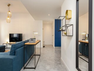 Appartement Porto Équipement 7