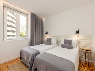 Appartement Porto Équipement 7