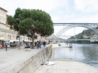 Appartement Porto Omgeving 29