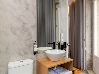 Apartment Porto Ausstattung 14