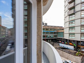 Apartamento Porto Grabación al aire libre 3