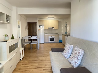 Apartment Nerja Ausstattung 1